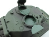 Фото Радиоуправляемый танк Torro Sherman M4A3 76mm 1/16 ИК-пушка V3.0 2.4G RTR | Инномарт