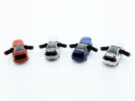 Фото Машина 1:32 BMW M6 свет, звук, инерция 15,5см (1/12шт.) б/к | Инномарт