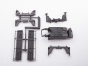Фото Сборная модель AVD КАМАЗ-6560 ЗРПК 96К6 (Панцирь-С1), 1/43 | Инномарт
