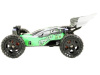 Фото Радиоуправляемая багги Remo Hobby Dingo UPGRADE (зеленая) 4WD 2.4G 1/16 RTR | Инномарт