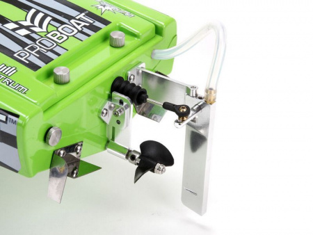 Фото Радиоуправляемый катер ProBoat Shockwave 26 Brushless Deep-V RTR | Инномарт