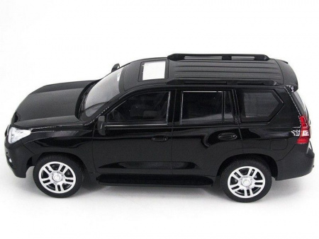 Фото Р/У машина MZ Toyota Land Cruiser Prado 1050 1/12 н/б | Инномарт
