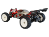 Фото Радиоуправляемая багги Remo Hobby Brushless (красный) 4WD 2.4G 1/14 RTR | Инномарт