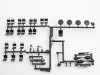 Фото Сборная модель AVD Трамвай Tatra-T6, 1/43 | Инномарт
