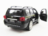 Фото Машина XLG TOYOTA PRADO/MERCEDES G55 M923J/M923K 1/24, свет, звук, инерция (1/4шт.) б/к | Инномарт