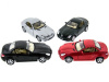 Фото Машина Kinsmart 1:32 MERCEDES-BENZ SLK инерция (1/12шт.) б/к | Инномарт