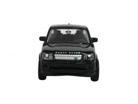 Фото Машина Ideal 1:64 Land Rover Range Rover Sport | Инномарт