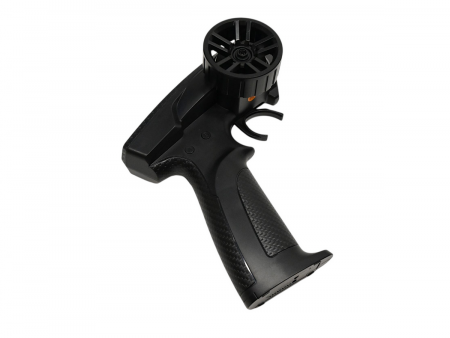 Фото Радиоуправляемый монстр Remo Hobby (красный) 4WD 2.4G 1/14 RTR | Инномарт