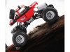 Фото Р/У конструктор CaDA deTech Off-Road Crawler (489 деталей) | Инномарт