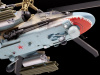 Фото Сборная модель ZVEZDA Российский разведывательно-ударный вертолет Ка-52, 1/48 | Инномарт