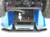 Фото Радиоуправляемая машина MN MODEL японский пикап FJ45 (синий) 4WD 2.4G 1/12 RTR | Инномарт