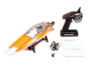 Фото Р/У катер Feilun FT016 Racing Boat 2.4G | Инномарт