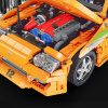 Фото Конструктор RCM автомобиль SUPRA (2225 деталей) | Инномарт