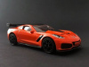 Фото Машина Siku 1534 Chevrolet Corvette ZR1 | Инномарт