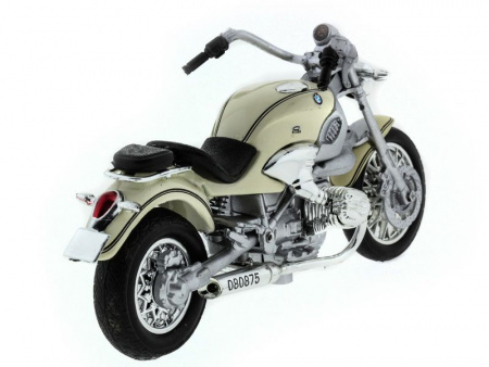 Фото Мотоцикл Motormax 1:18 Honda и Yamaha в ассортименте 76205 в/к | Инномарт