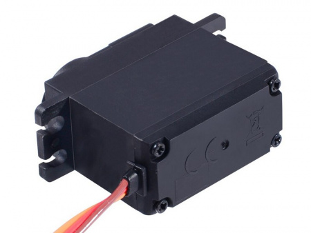 Фото Сервомашинка цифровая JX Servo PDI-5521MG (55.6г/20.32/0.16/6V) стандартная | Инномарт