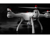 Фото Р/У квадрокоптер Syma X8SW-D с FPV трансляцией Wi-Fi, барометр 2.4G RTF | Инномарт