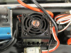 Фото Радиоуправляемый монстр Remo Hobby MMAX Brushless UPGRADE (красный) 4WD 2.4G 1/10 RTR | Инномарт