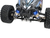 Фото Радиоуправляемая багги MJX Hyper Go 16207 Brushless 4WD 2.4G LED 3S 1/16 RTR | Инномарт