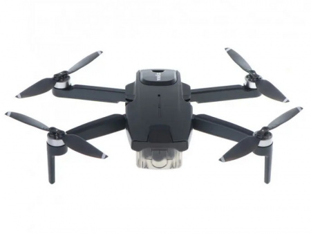 Фото Радиоуправляемый квадрокоптер Syma W3 brushless с камерой 2.7K FPV по WiFi, барометр, GPS, 2.4G RTF | Инномарт