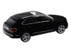 Фото Машина "АВТОПАНОРАМА" Bentley Bentayga, черный, 1/34, свет, звук, инерция, в/к 17,5*13,5*9 см | Инномарт