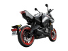 Фото Конструктор CaDA мотоцикл SUZUKI Katana 2022 1/6 (1104 детали) | Инномарт