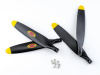 Фото Пропеллер для самолета Top RC P-51D (серебристый) | Инномарт