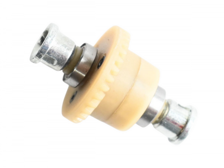 Фото Дифференциал в сброре для Remo Hobby RH1411, 1/14 | Инномарт