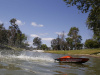 Фото Радиоуправляемый катер ProBoat Stealthwake 23 Brushed Deep-V RTR | Инномарт