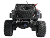 Фото Радиоуправляемый краулер MJX Hyper Go H12Y (серый) Brushless 4WD 2.4G LED 1/12 RTR | Инномарт