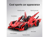 Фото Конструктор CaDA спортивный автомобиль APE Supercar (1823 детали) | Инномарт