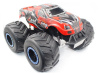 Фото Р/У монстр Feilun Land King 4WD 2.4G 1/8 RTR | Инномарт