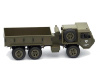 Фото Радиоуправляемая машина американский военный грузовик 6WD 2.4G 1/16 RTR | Инномарт