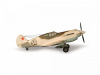 Сборная модель ZVEZDA Истребитель П-40Б "Томагавк", 1/72