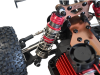 Фото Радиоуправляемая багги Remo Hobby (красный) 4WD 2.4G 1/14 RTR | Инномарт