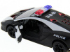 Фото Машина Kinsmart 1:40 Lamborghini Police Sesto Elemento в асс. инерция (1/12шт.) б/к | Инномарт