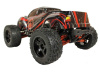 Фото Радиоуправляемый монстр Remo Hobby MMAX UPGRADE (красный) 4WD 2.4G 1/10 RTR | Инномарт