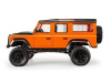Фото Радиоуправляемая машина Double Eagle Land Rover Defender 1:8 4WD 2.4G | Инномарт