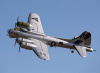 Фото Радиоуправляемый самолет Top RC B17 серебристый 1875мм PNP | Инномарт