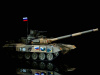Фото P/У танк Heng Long 1/16 T-90 Tank (Россия) 2.4G RTR | Инномарт