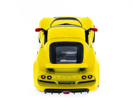 Фото Машина Kinsmart Lotus Exige S (1/12шт) 1:40 б/к | Инномарт