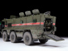 Фото Сборная модель ZVEZDA Бронеавтомобиль "Тайфун-K", 1/35 | Инномарт