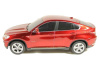 Фото Радиоуправляемая машина Double Eagle BMW X6 1:24 2.4G | Инномарт