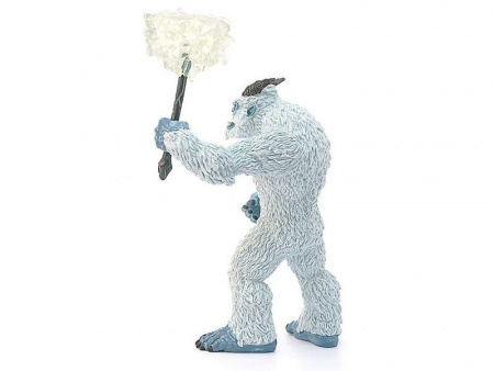 Фото Фигурка Schleich Монстр Лед с оружием | Инномарт
