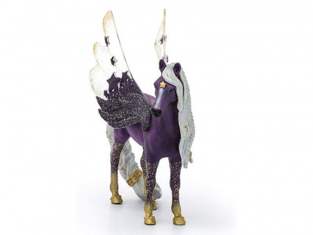 Фото Фигурка Schleich Звездный Пегас, кобыла | Инномарт