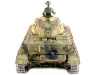 Фото Р/У танк Taigen 1/16 Dak PZ.Kpfw. IV Ausf. F-1 (Германия) PRO 2.4G RTR | Инномарт