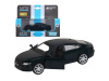 Фото Машина "АВТОПАНОРАМА" Audi A7, зеленый, 1/43, инерция, в/к 17,5*12,5*6,5 см | Инномарт