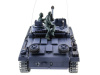 Фото Р/У танк Heng Long 1/16 Sturmgeschutz III (Германия) 2.4G RTR PRO | Инномарт