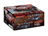 Фото Радиоуправляемый монстр Remo Hobby Dinosaurs Master TWINS MOTOR (синий) 4WD 2.4G 1/8 RTR | Инномарт