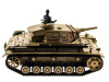 Фото Радиоуправляемый танк Heng Long Panzer III type H Original V6.0 2.4G 1/16 RTR | Инномарт